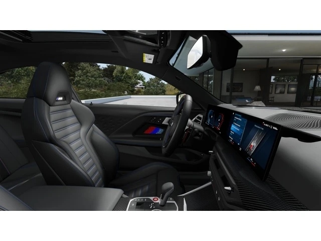 2026 BMW G87 M2 - Image 9 of 14