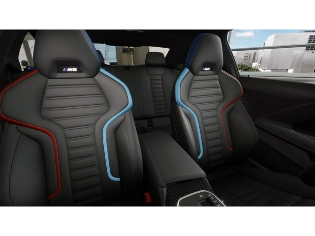 2026 BMW G87 M2 - Image 11 of 14