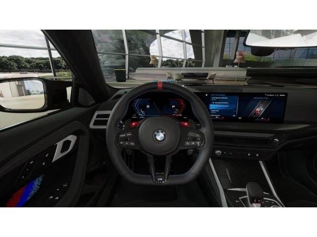 2026 BMW G87 M2 - Image 13 of 14