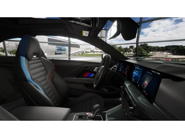 2026 BMW G87 M2 - Image 9 of 14