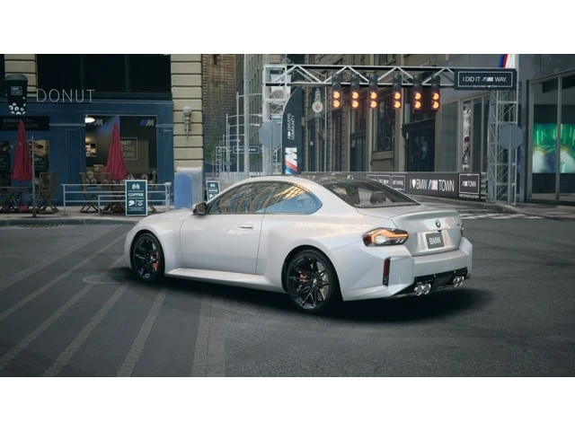 2026 BMW - Image 2 of 14