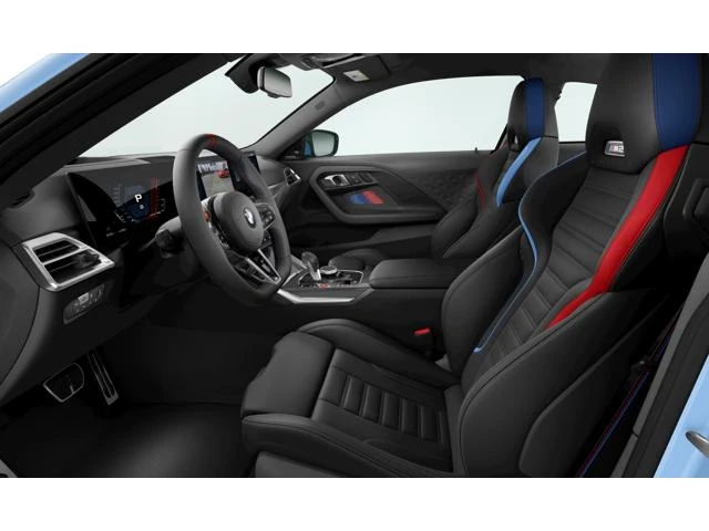 2026 BMW G87 M2 - Image 6 of 8