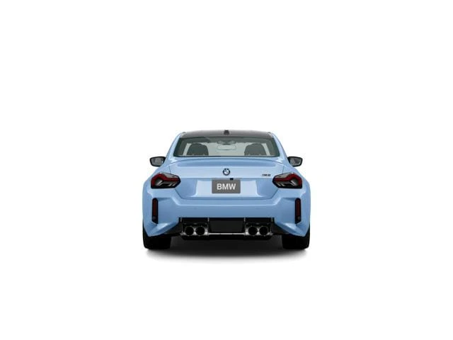 2026 BMW G87 M2 - Image 5 of 8