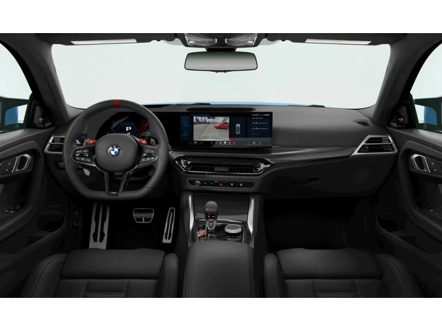 2026 BMW G87 M2 - Image 7 of 8