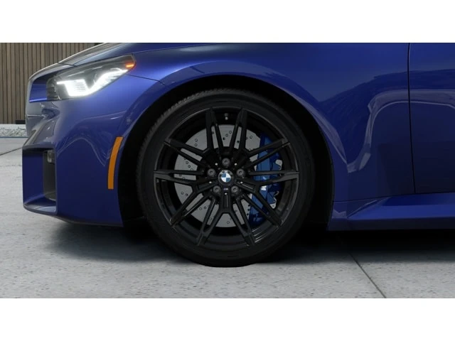 2026 BMW G87 M2 - Image 7 of 14