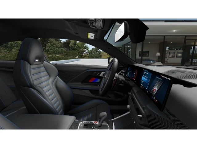 2026 BMW G87 M2 - Image 9 of 14