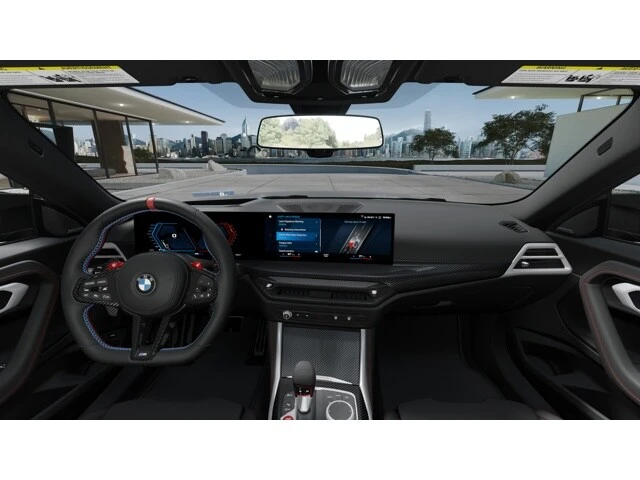 2026 BMW G87 M2 - Image 10 of 14