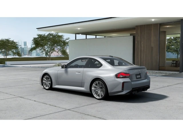 2026 BMW G87 M2 - Image 2 of 14