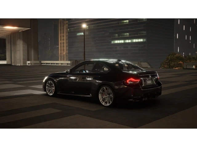 2026 BMW G87 M2 - Image 2 of 8