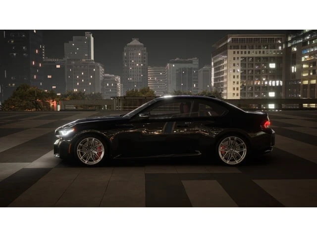 2026 BMW G87 M2 - Image 4 of 8