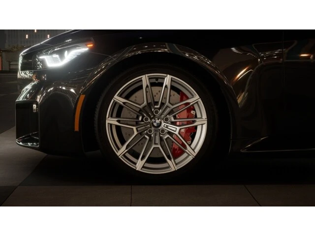 2026 BMW G87 M2 - Image 7 of 8