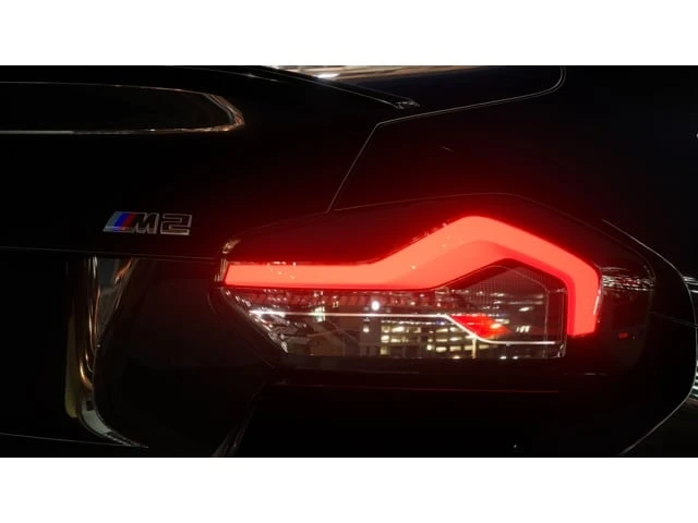 2026 BMW G87 M2 - Image 8 of 8