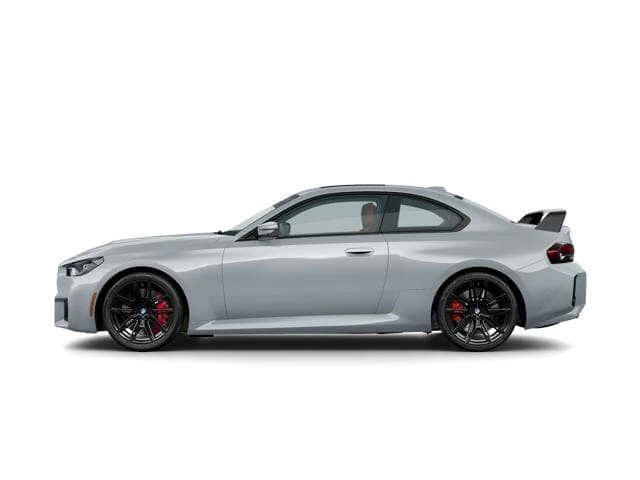 2026 BMW G87 M2 - Image 4 of 8