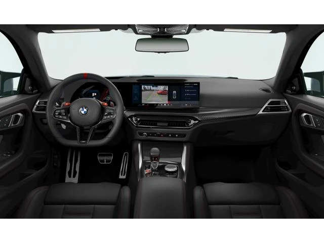 2026 BMW G87 M2 - Image 7 of 8
