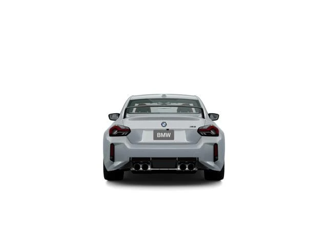 2026 BMW G87 M2 - Image 5 of 8