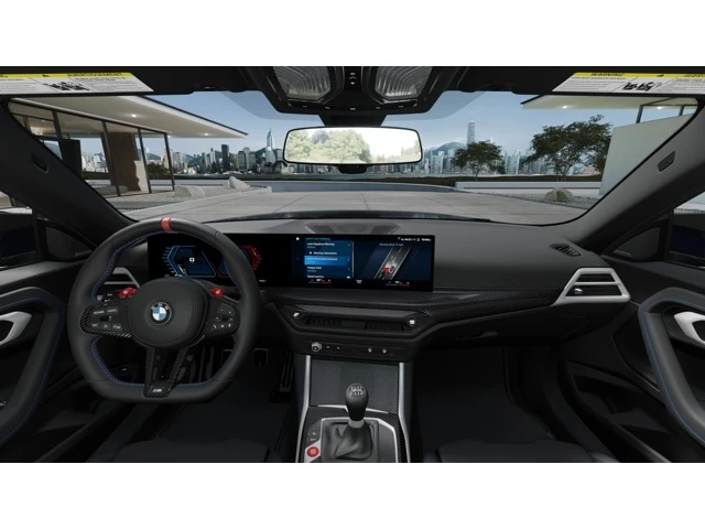 2026 BMW G87 M2 - Image 10 of 14