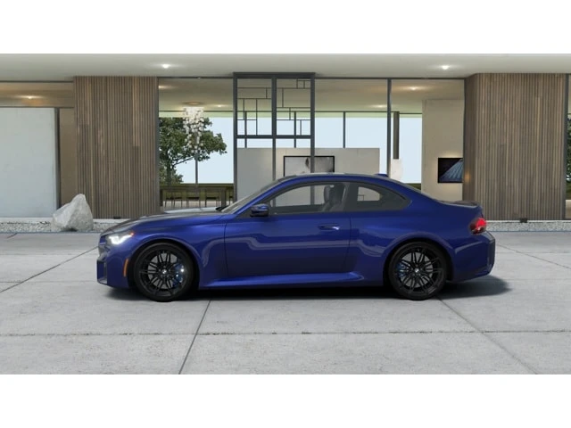2026 BMW G87 M2 - Image 4 of 14