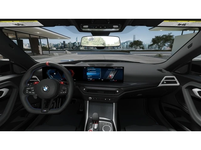 2026 BMW G87 M2 - Image 10 of 14