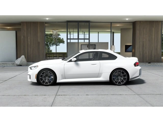 2026 BMW G87 M2 - Image 4 of 14