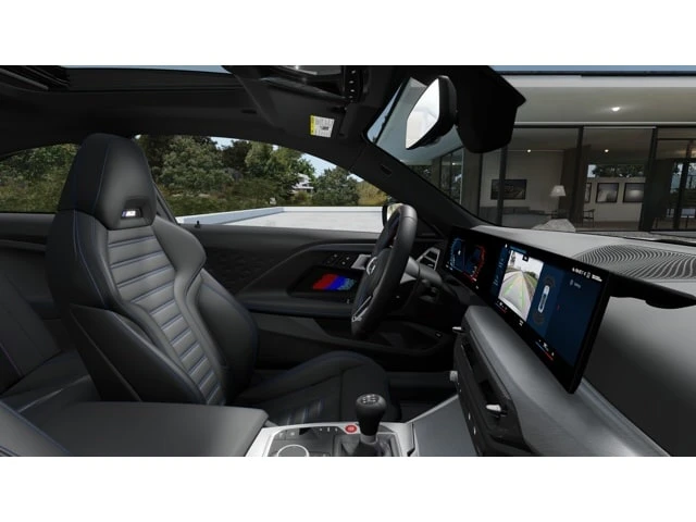 2026 BMW G87 M2 - Image 9 of 14