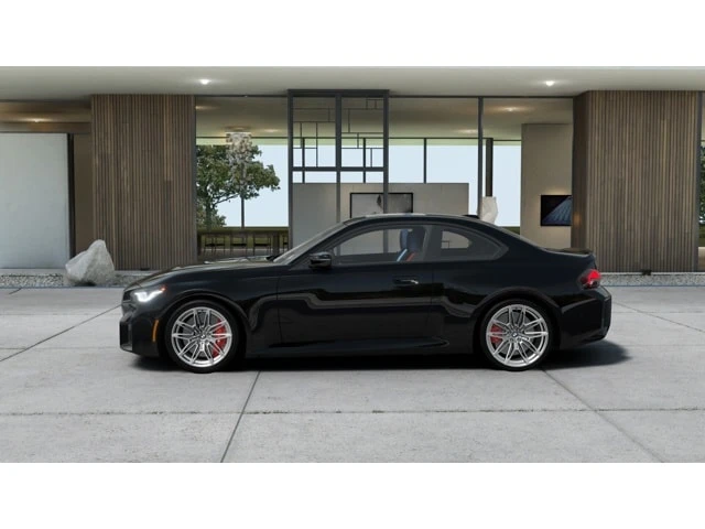 2026 BMW G87 M2 - Image 4 of 14
