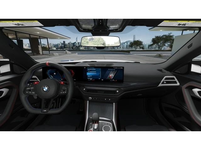 2026 BMW G87 M2 - Image 10 of 14