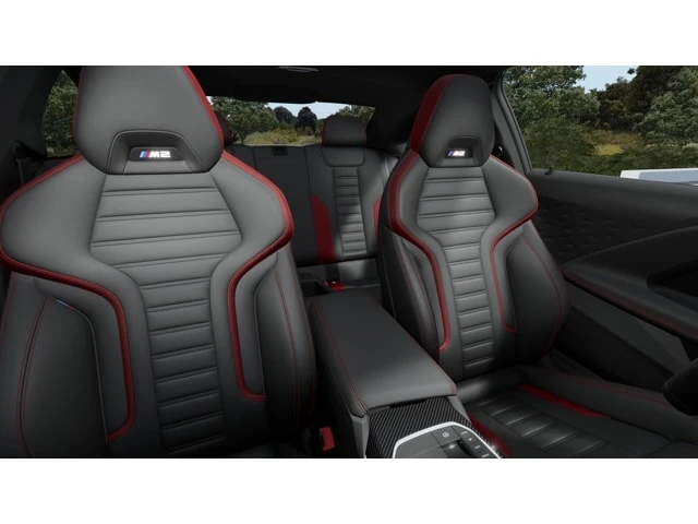 2026 BMW G87 M2 - Image 11 of 14