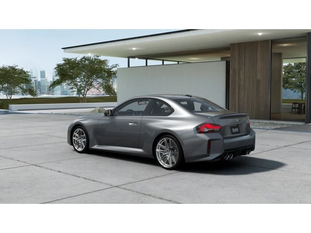 2026 BMW - Image 2 of 14