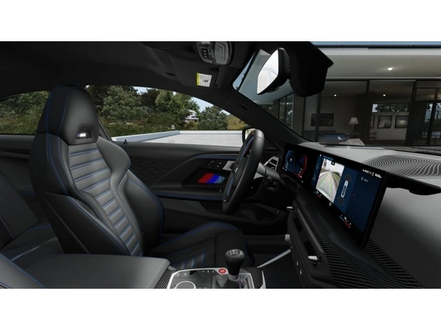2026 BMW G87 M2 - Image 9 of 14