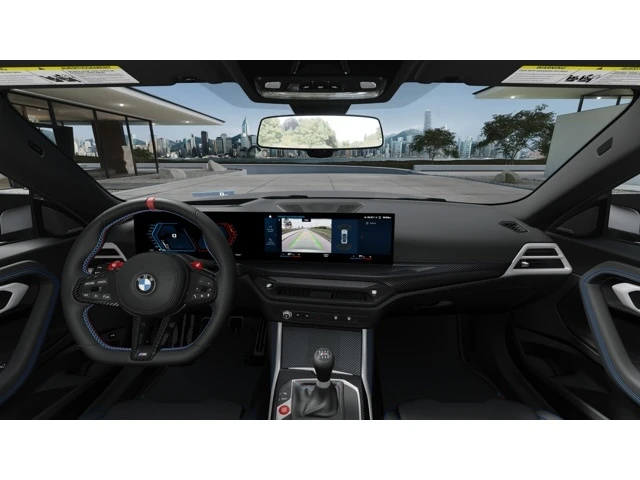 2026 BMW G87 M2 - Image 10 of 14