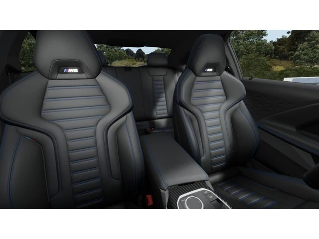 2026 BMW G87 M2 - Image 11 of 14