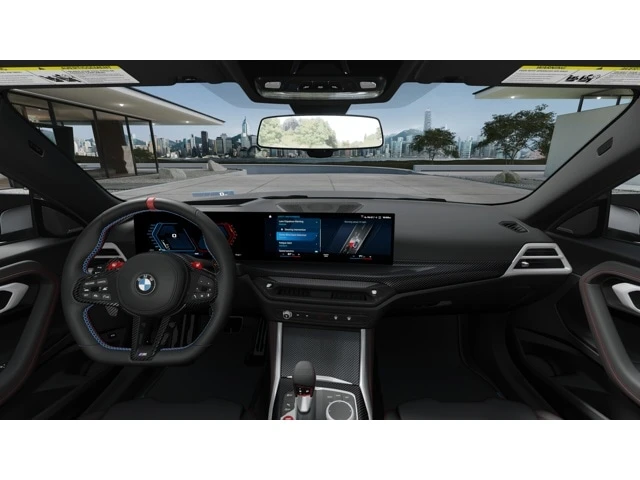 2026 BMW G87 M2 - Image 10 of 14