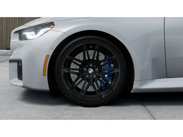 2026 BMW G87 M2 - Image 7 of 14