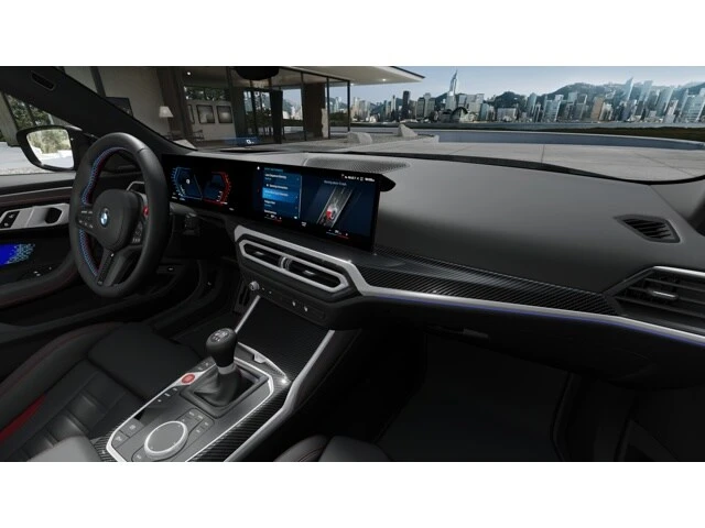2026 BMW G87 M2 - Image 14 of 14