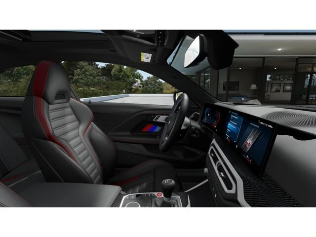 2026 BMW G87 M2 - Image 9 of 14