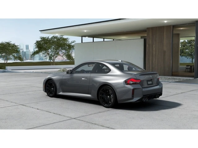 2026 BMW G87 M2 - Image 2 of 14