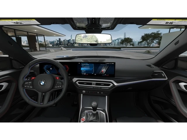 2026 BMW G87 M2 - Image 10 of 14