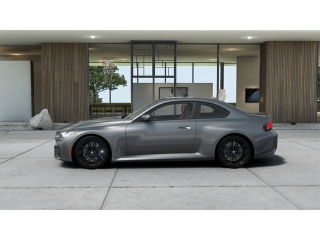 2026 BMW G87 M2 - Image 4 of 14