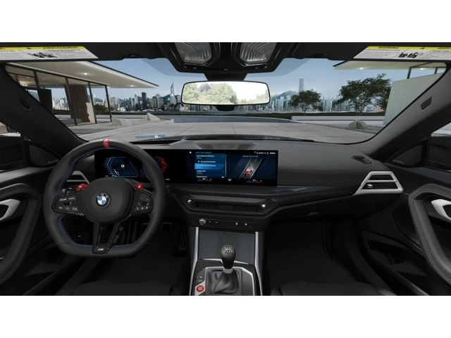 2026 BMW G87 M2 - Image 10 of 14