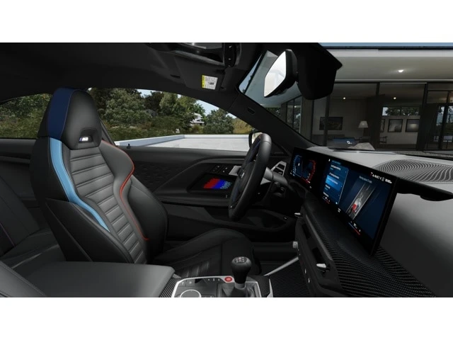 2026 BMW G87 M2 - Image 9 of 14