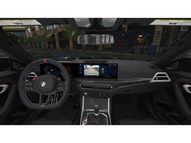 2026 BMW G87 M2 - Image 10 of 14