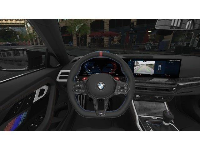 2026 BMW G87 M2 - Image 13 of 14