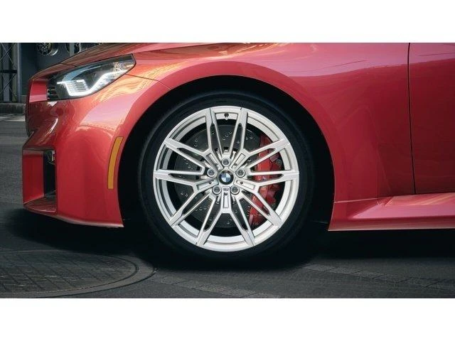 2026 BMW G87 M2 - Image 7 of 14