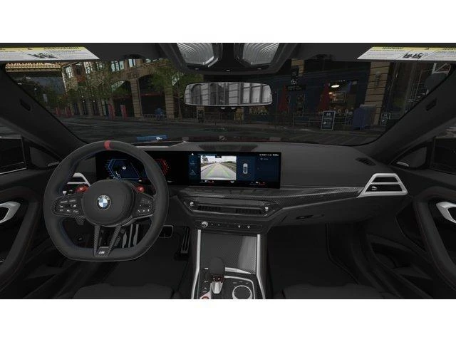 2026 BMW G87 M2 - Image 10 of 14