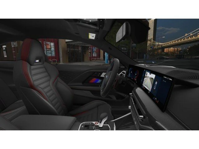 2026 BMW G87 M2 - Image 9 of 14