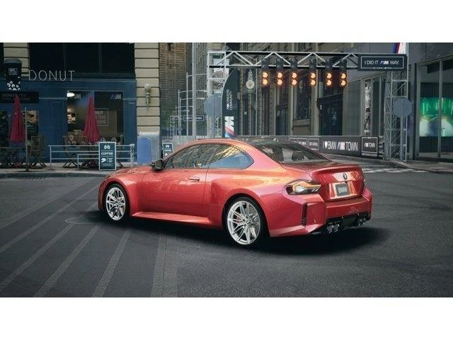 2026 BMW G87 M2 - Image 2 of 14