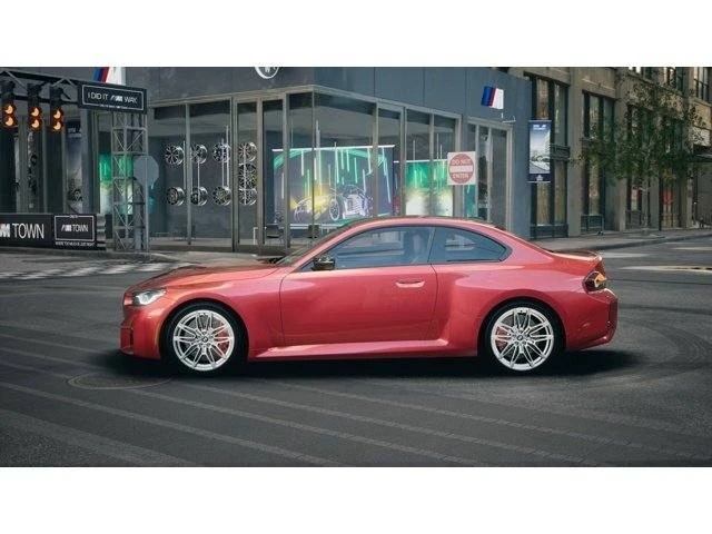 2026 BMW G87 M2 - Image 4 of 14