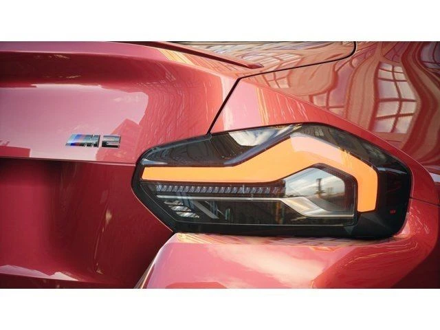 2026 BMW G87 M2 - Image 8 of 14