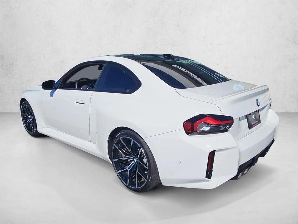 2026 BMW G87 M2 - Image 8 of 20