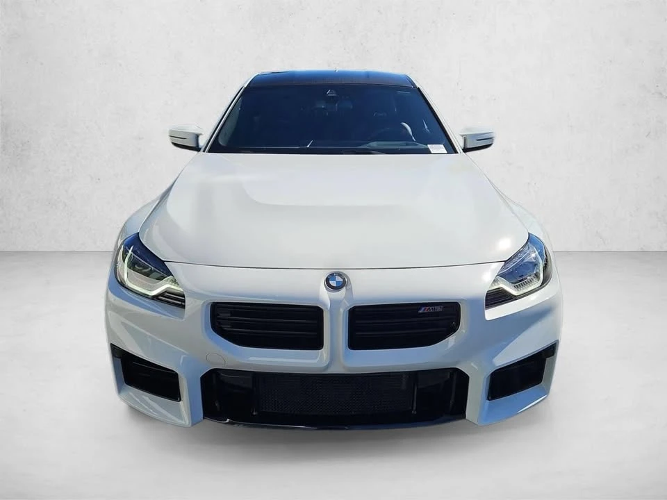 2026 BMW G87 M2 - Image 2 of 20